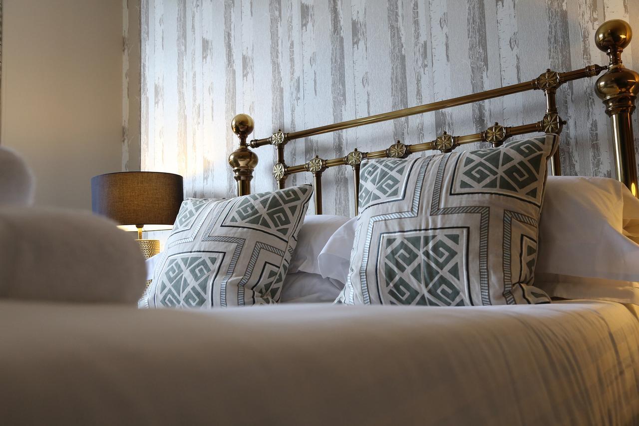 B+B York Hotel