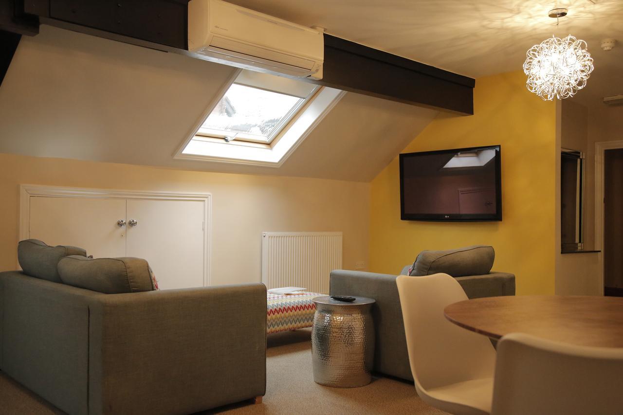 B+B York 4* York