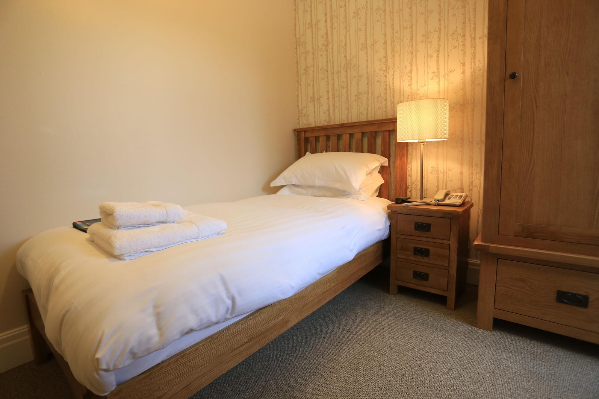 Hotel B+B York York