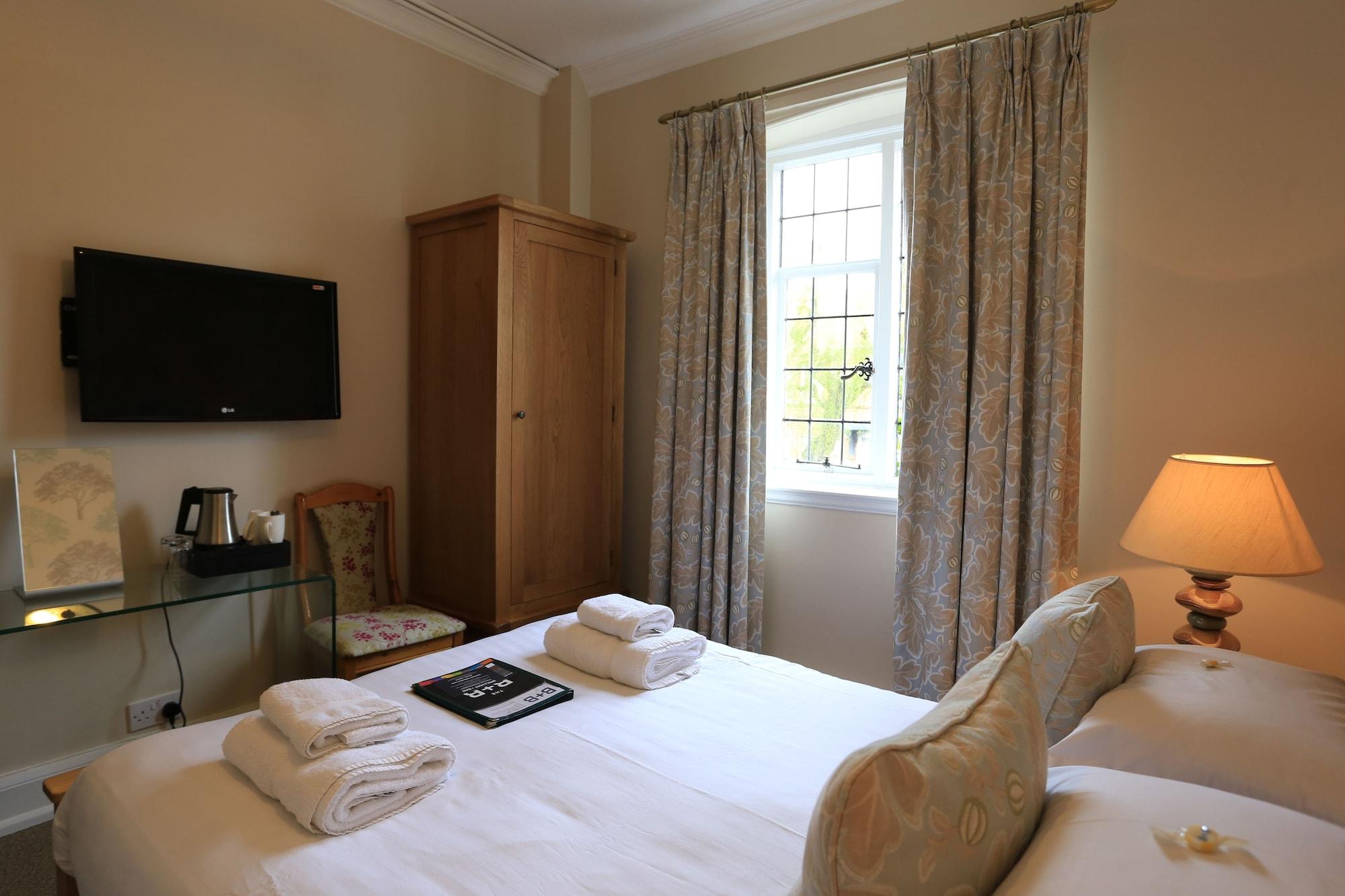 B+B York 4* York