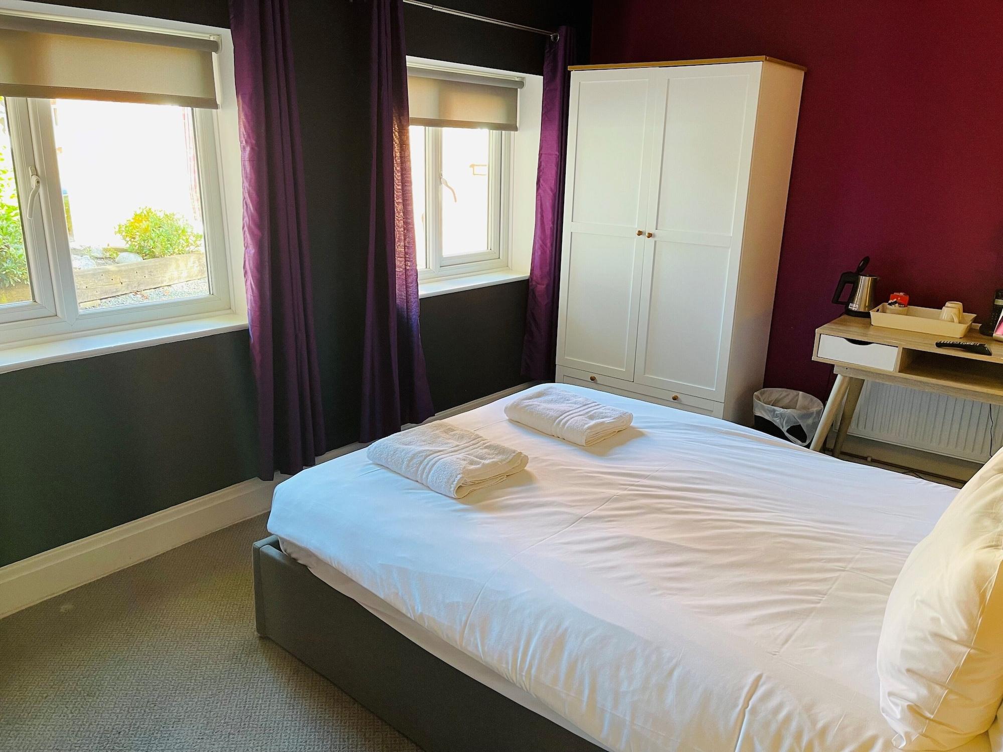B+B York Hotel 4*