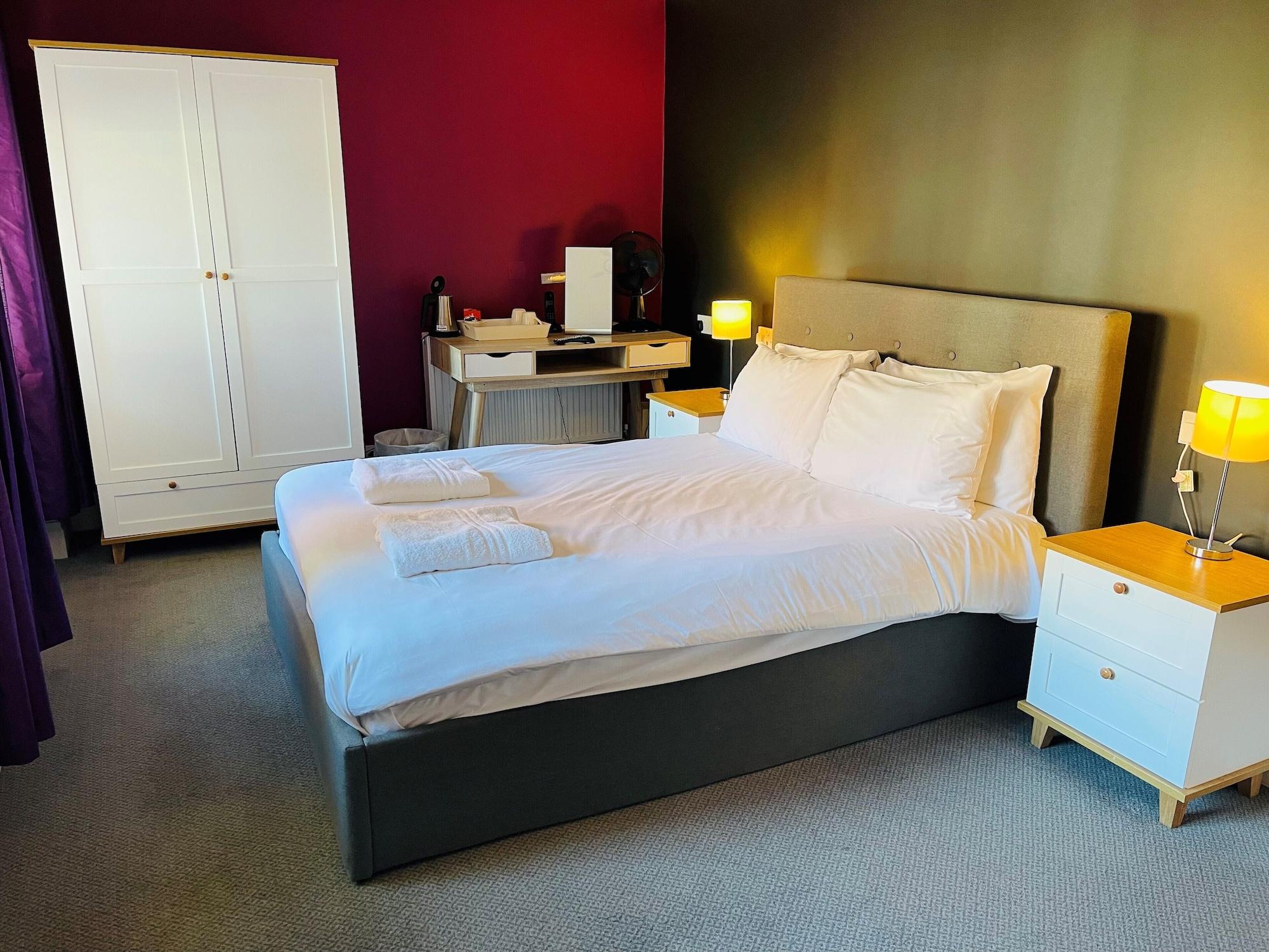 B+B York 4* York