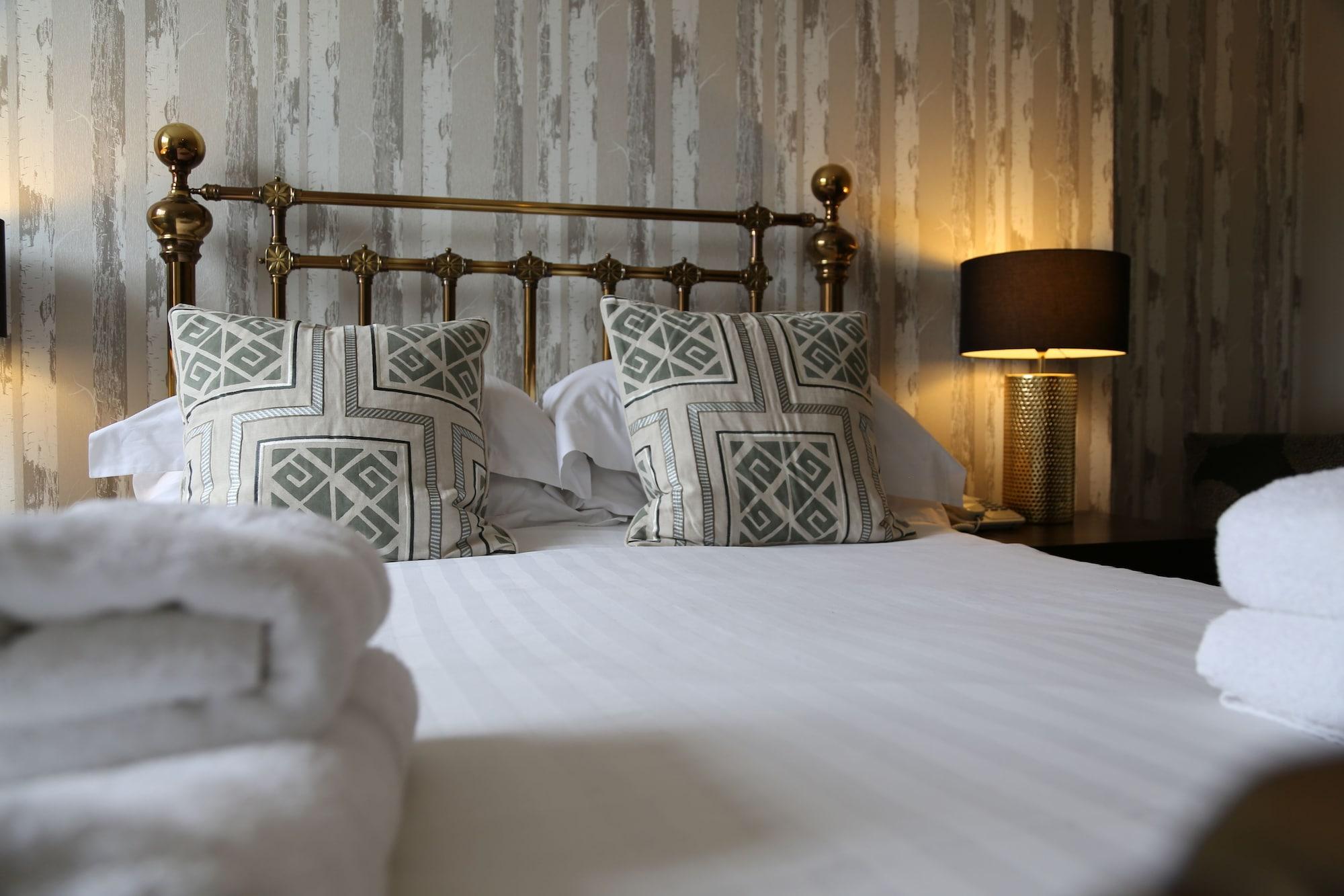 B+B York Hotel 4*