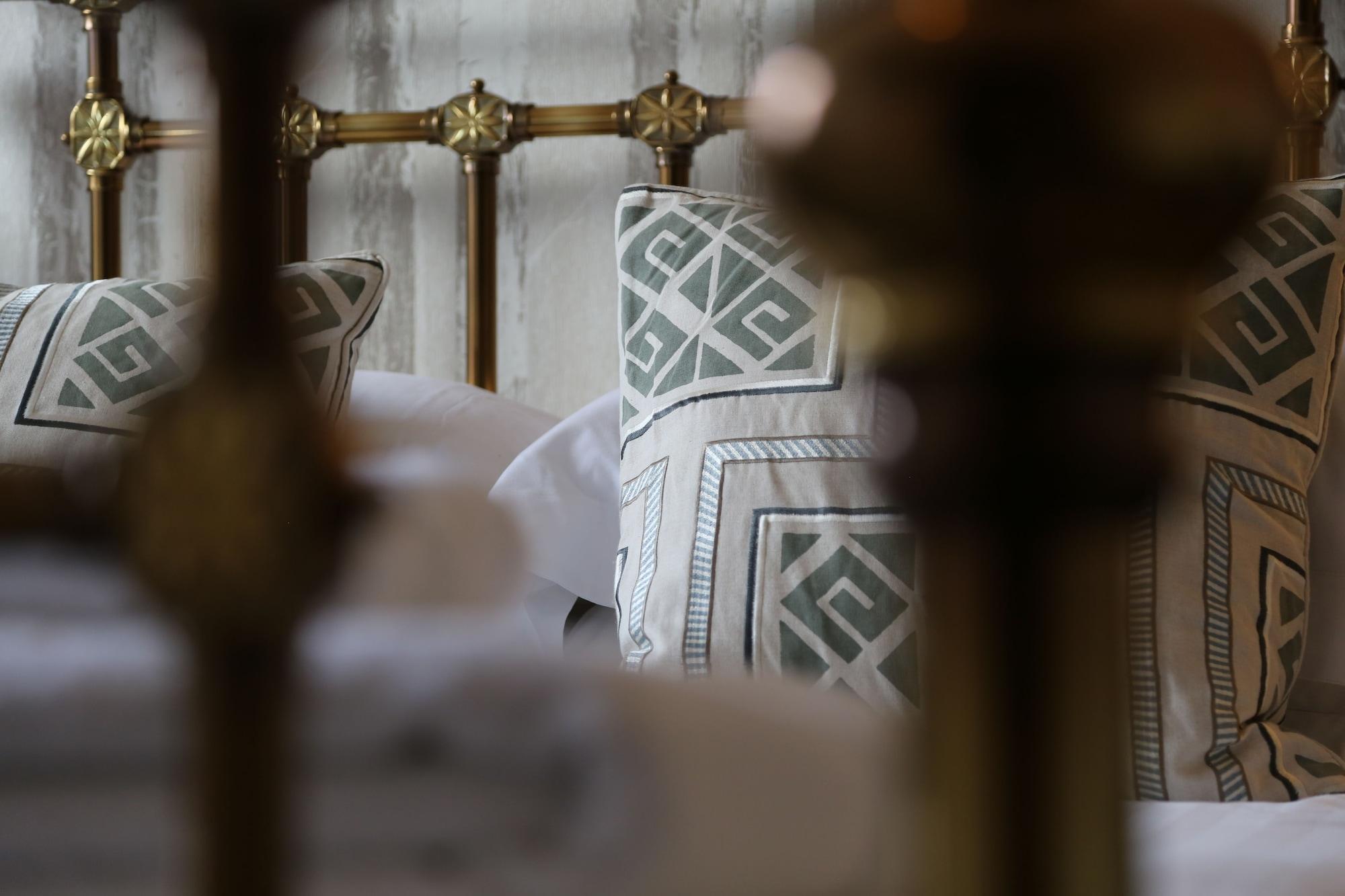 B+B York York