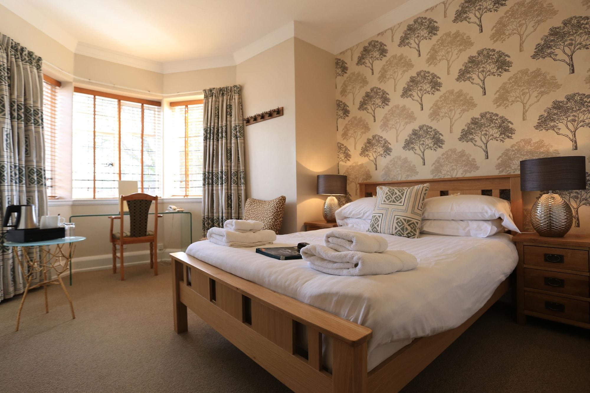 B+B York Hotel 4*