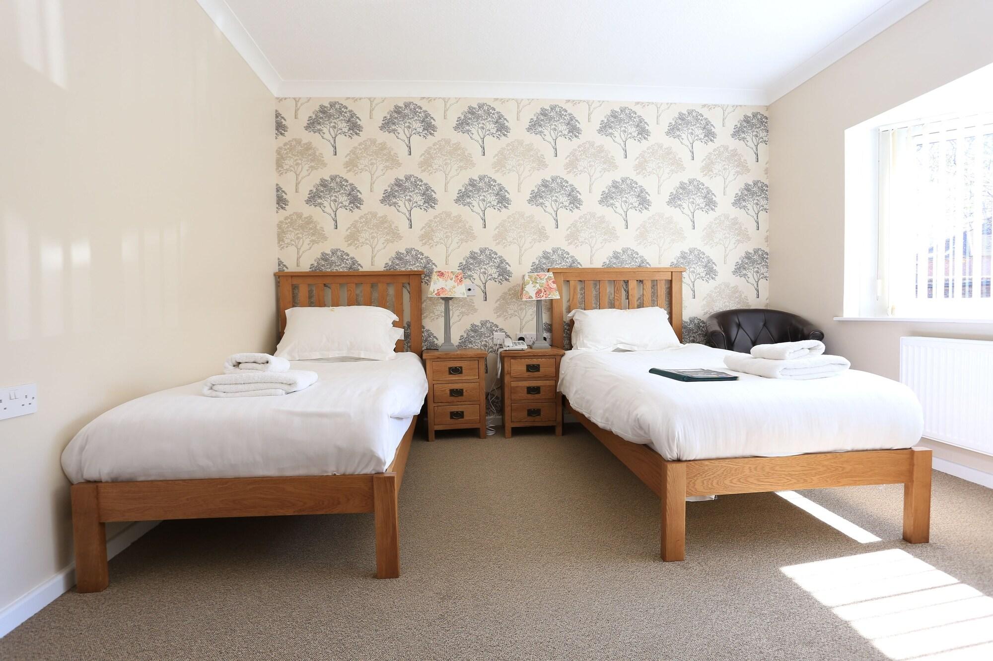 B+B York Hotel 4*