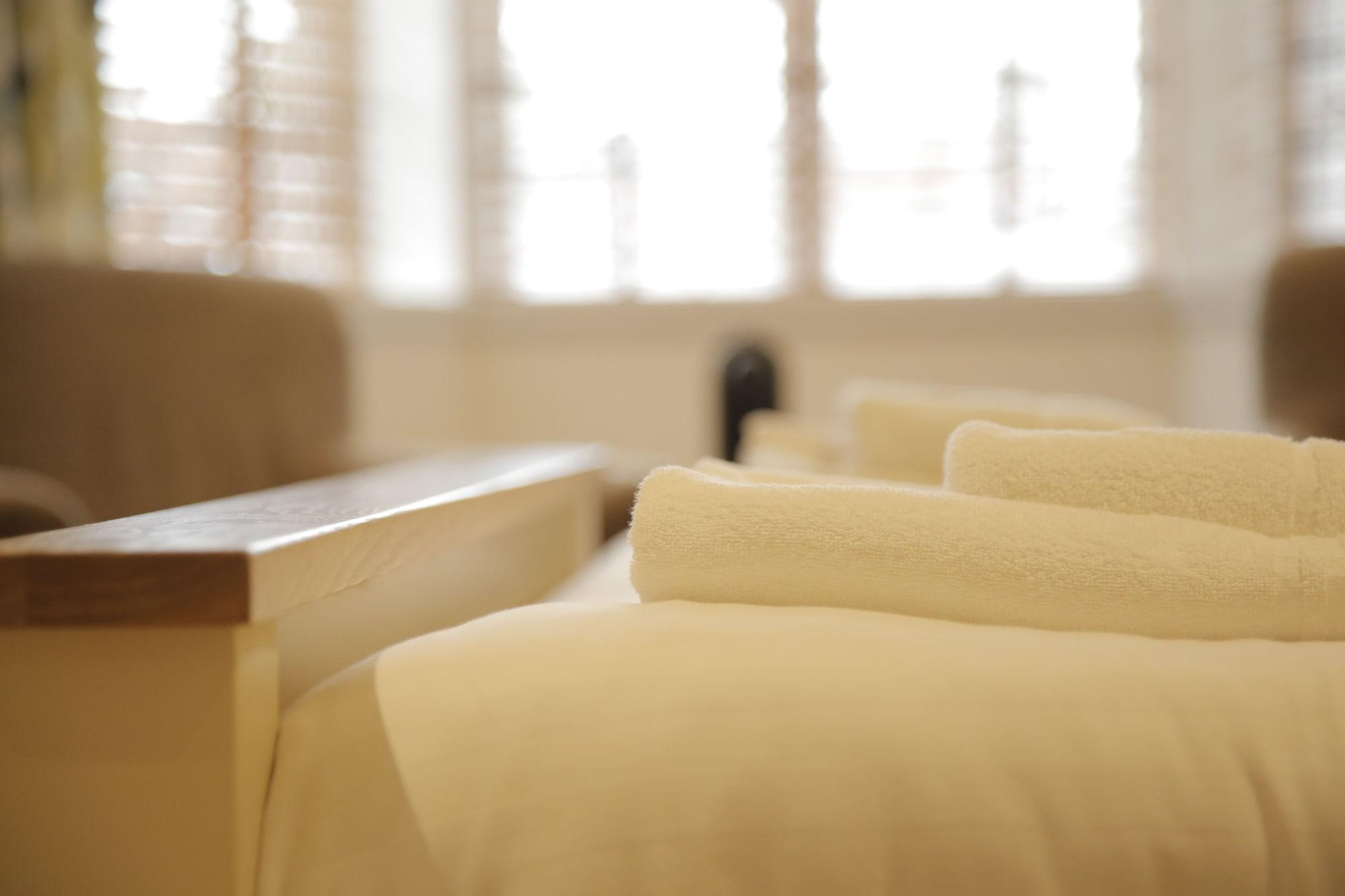 B+B York Hotel York