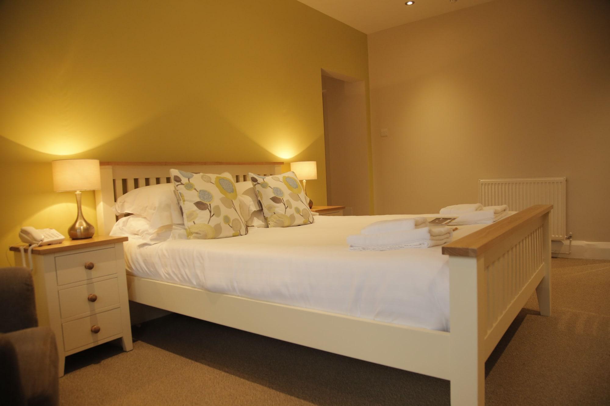 B+B York Hotel 4*