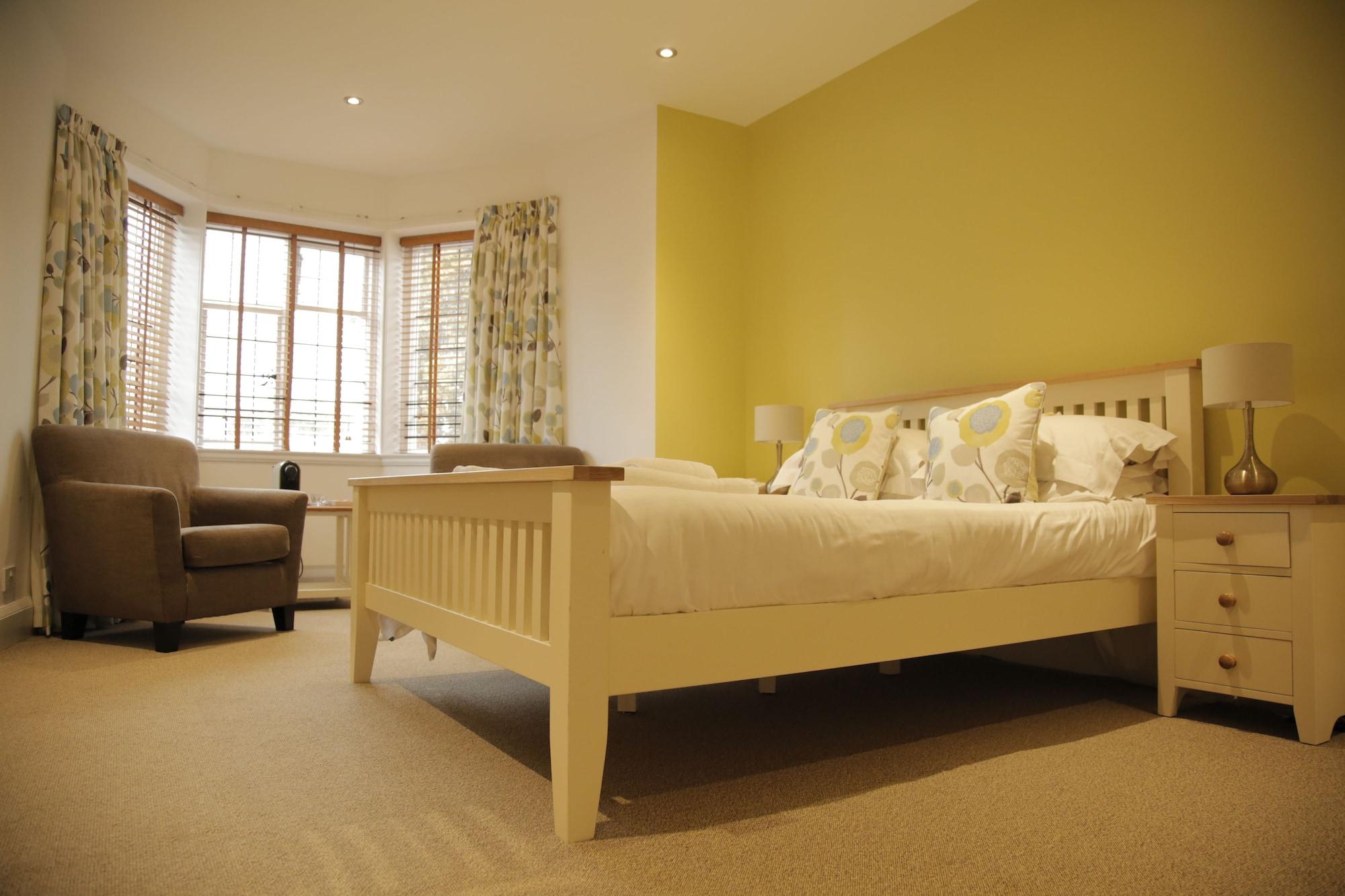B+B York 4*