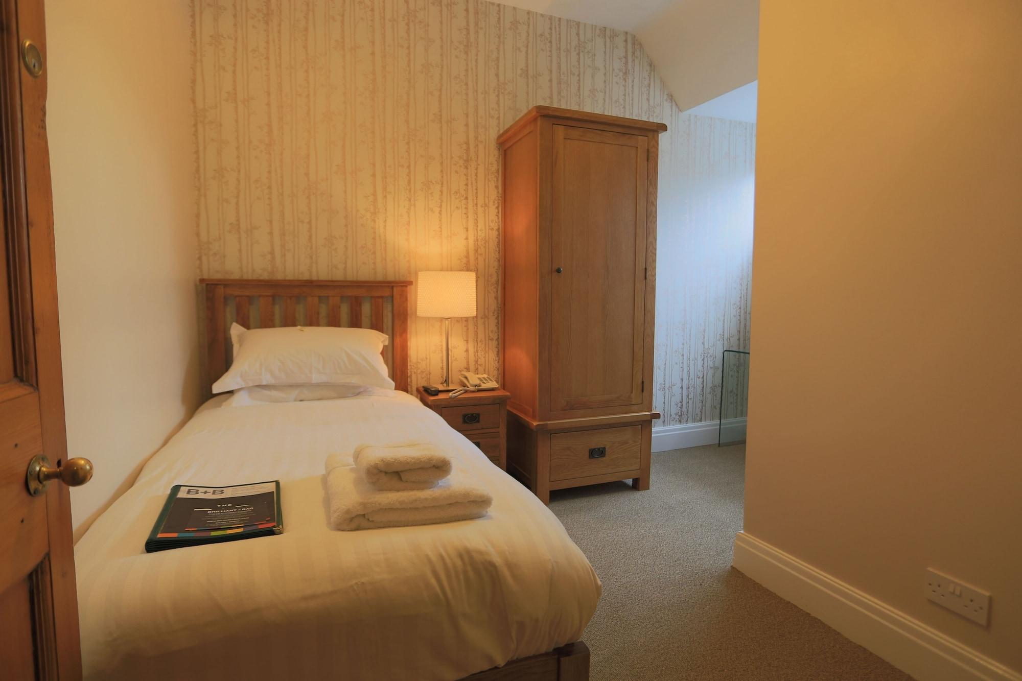 B+B York York