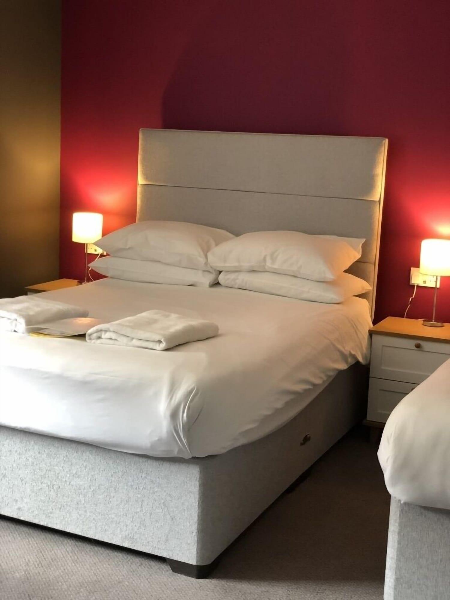 Hotel B+B York 4*