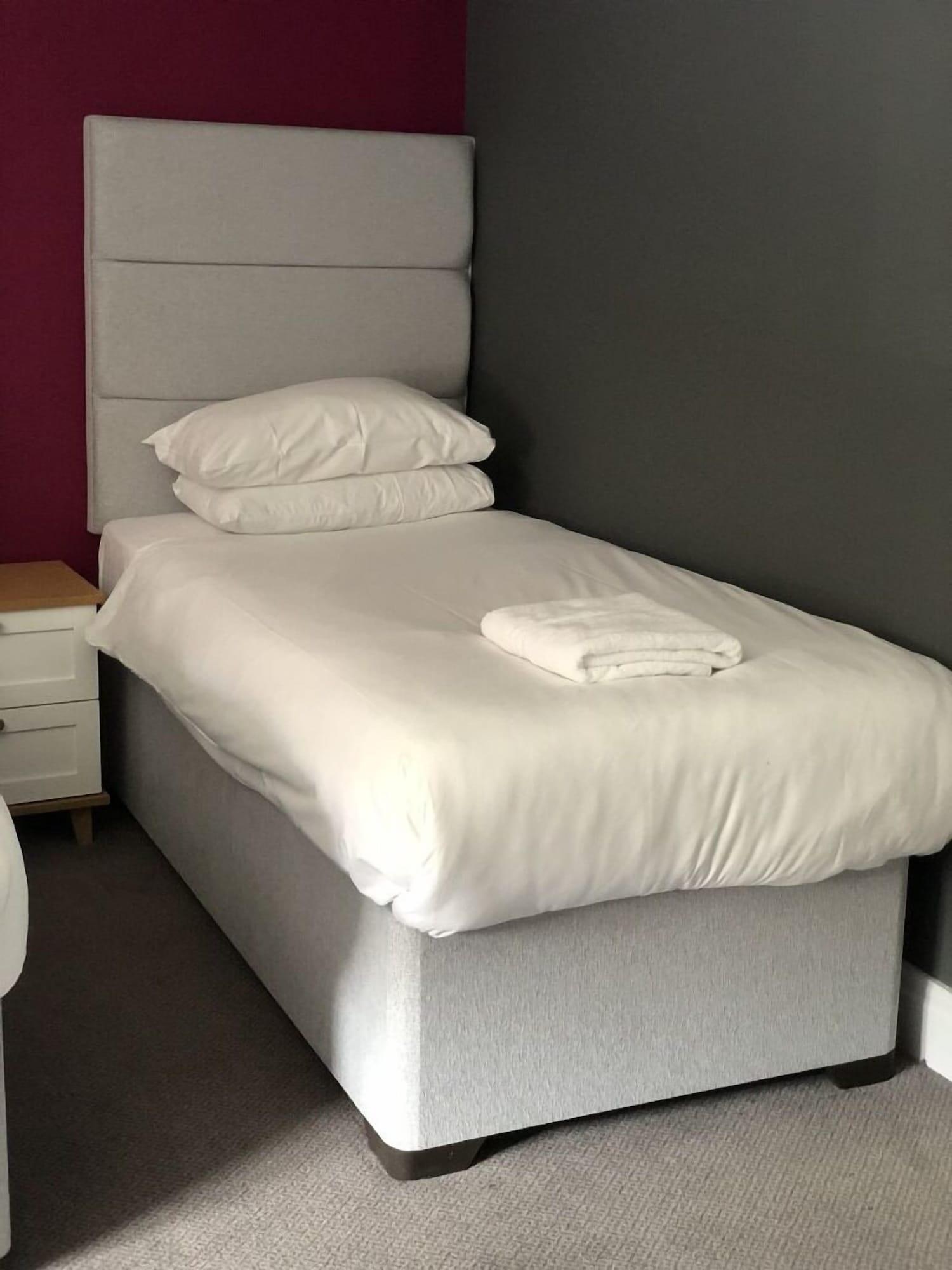 B+B York York