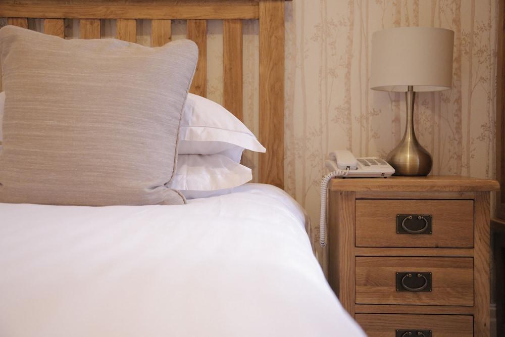 B+B York Hotel