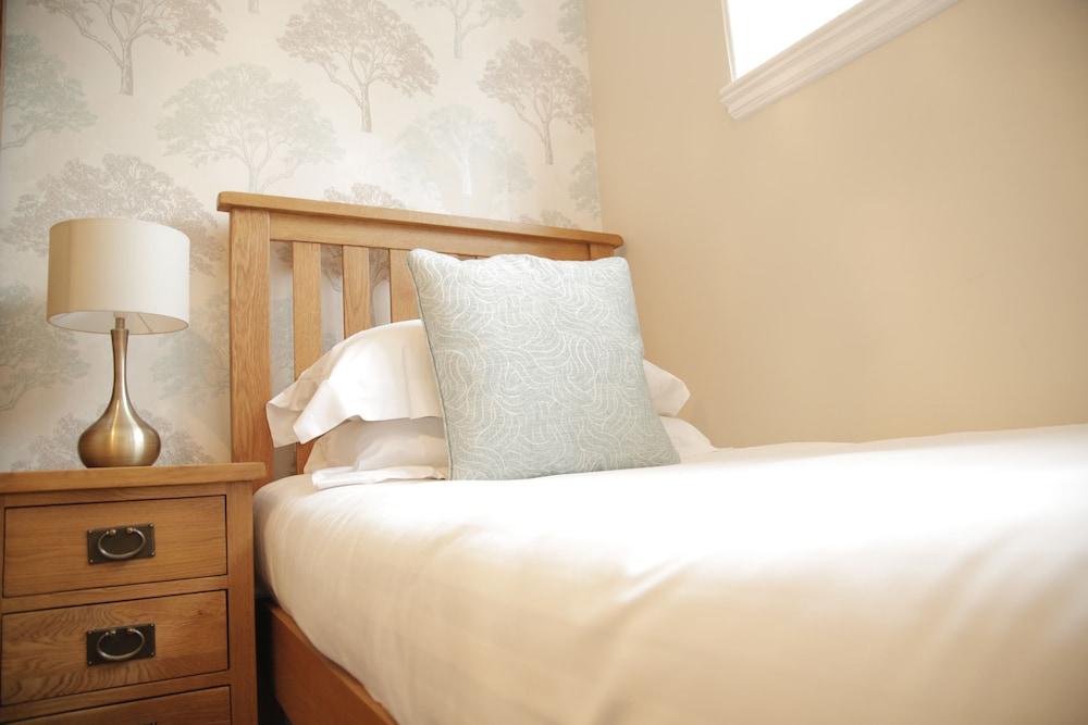 Hotel B+B York York