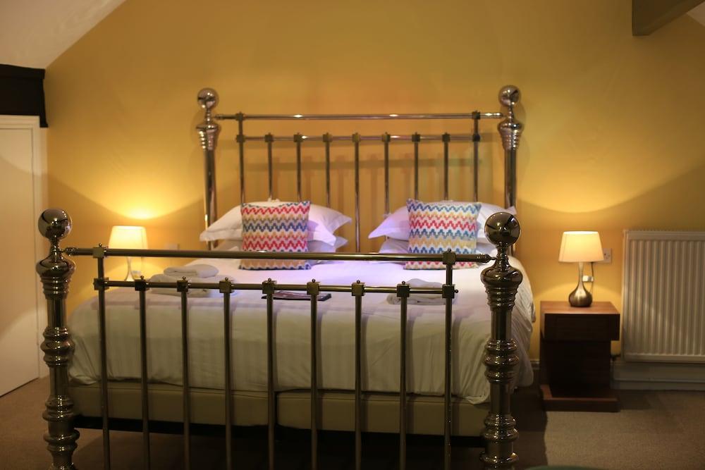 B+B York Hotel