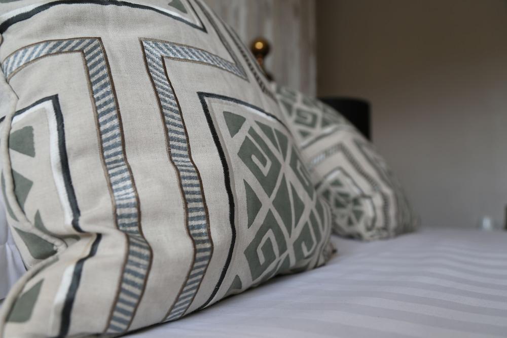 B+B York Hotel