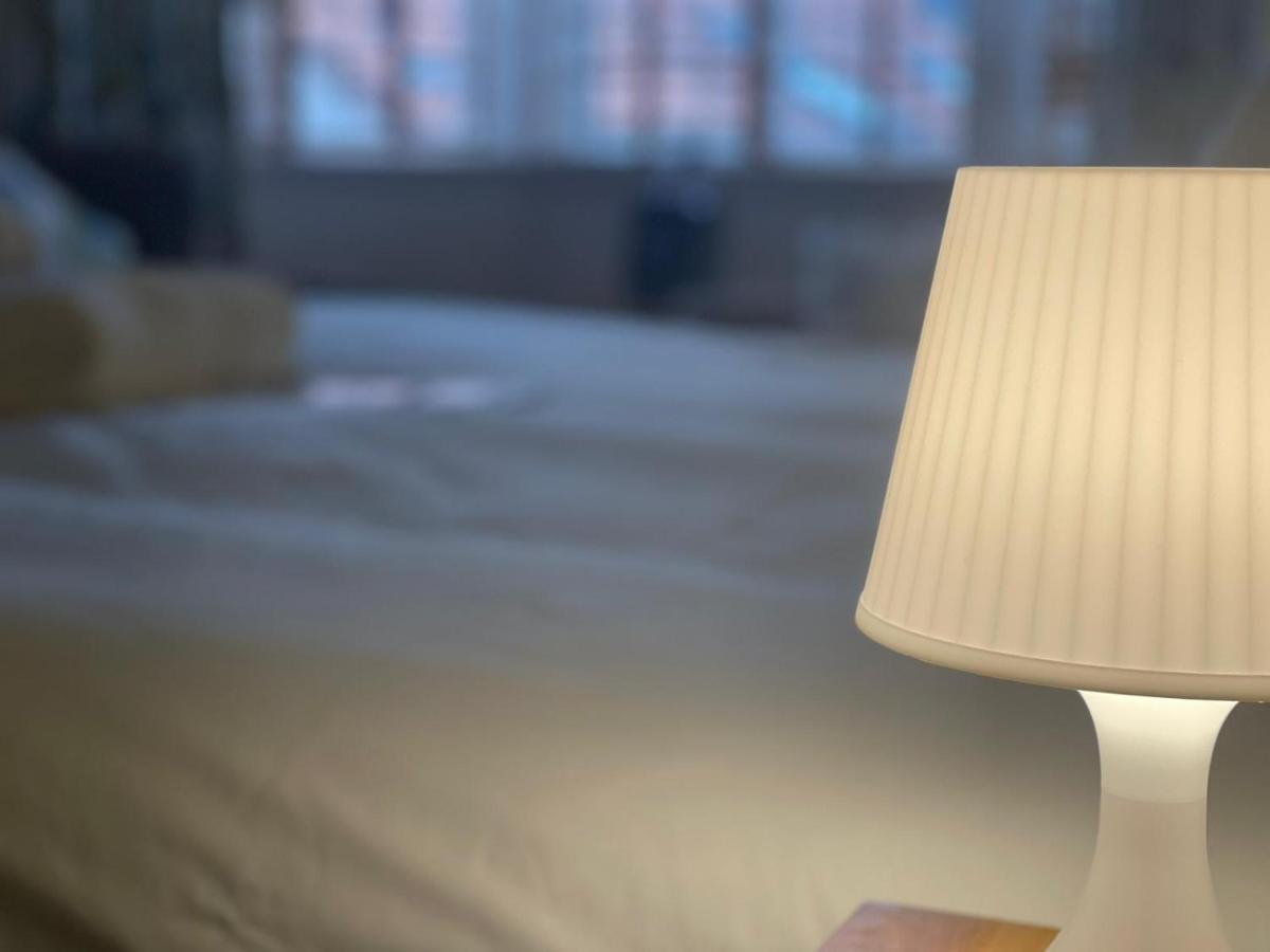 Hotel B+B York York