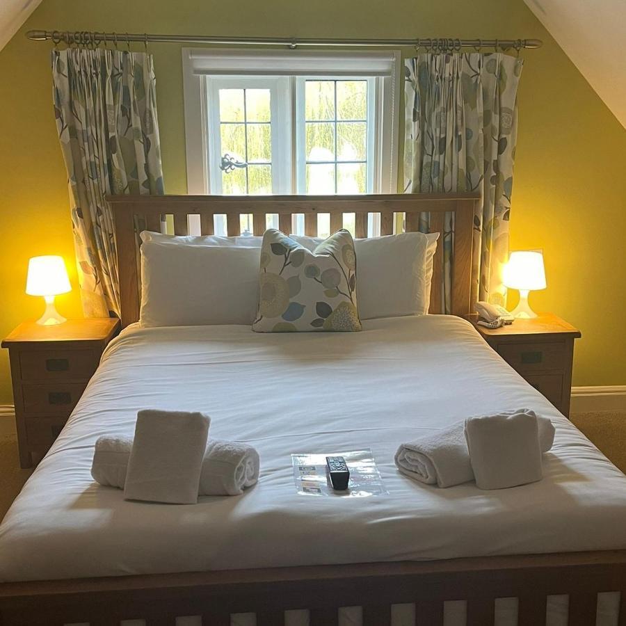 B+B York
