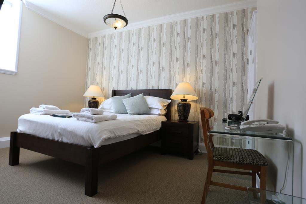 B+B York Hotel