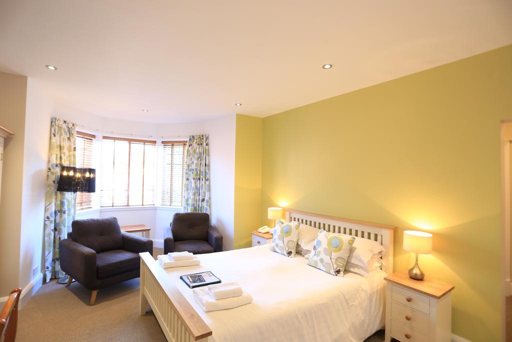 Hotel B+B York