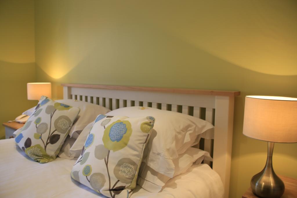 B+B York York