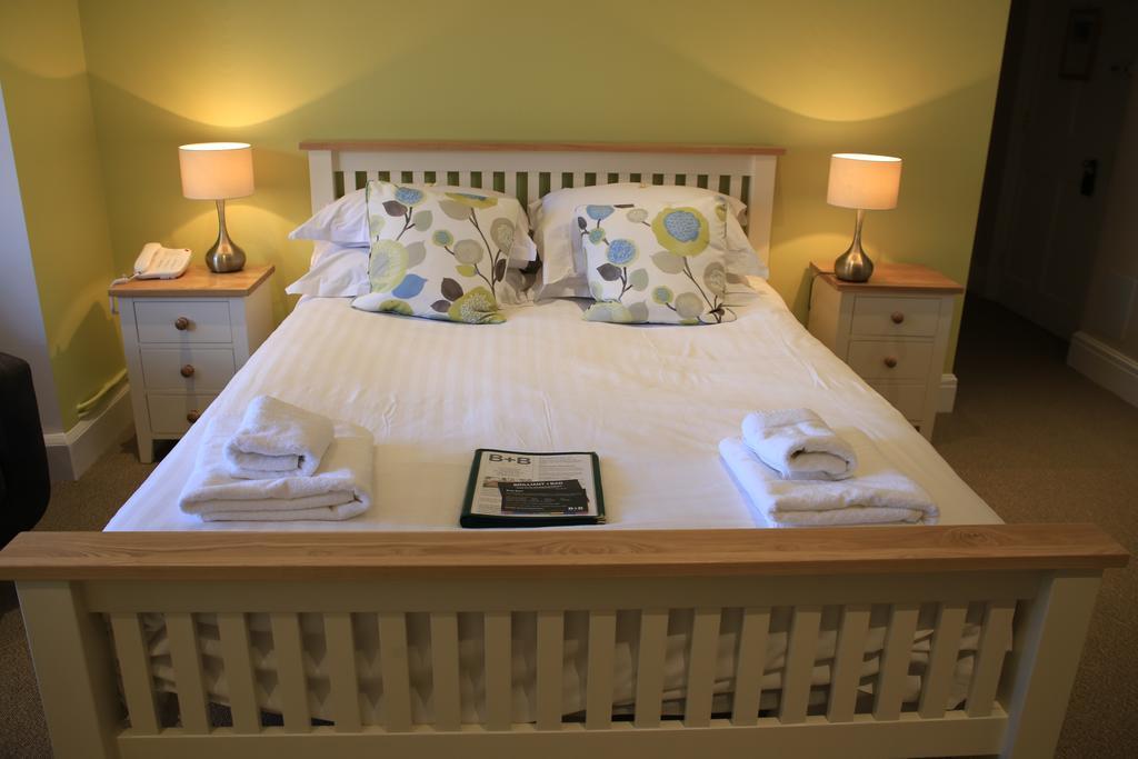 B+B York 4*