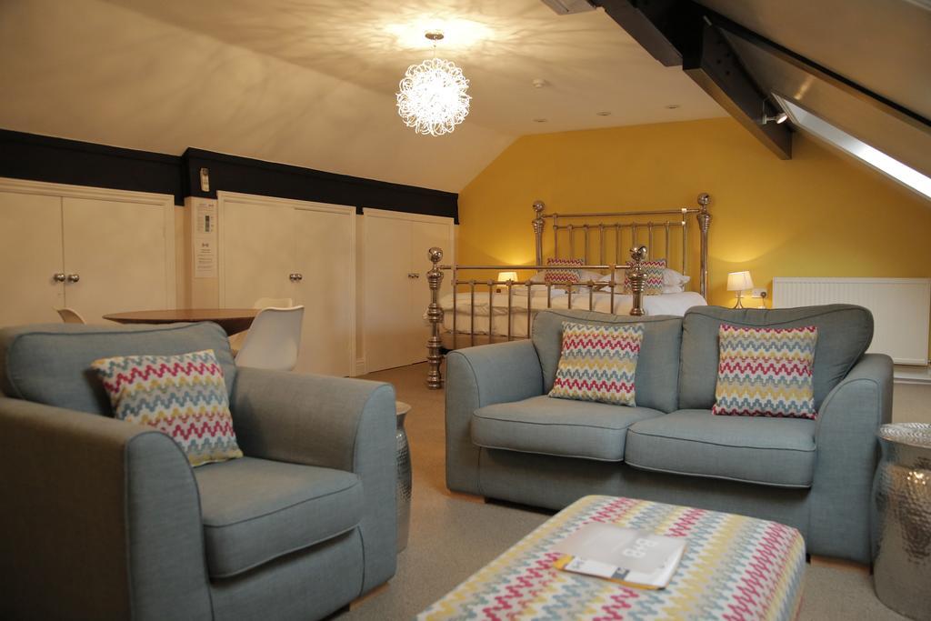 B+B York Hotel York