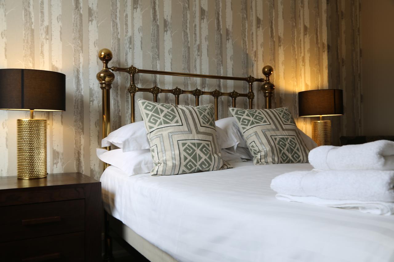 B+B York Hotel 4*