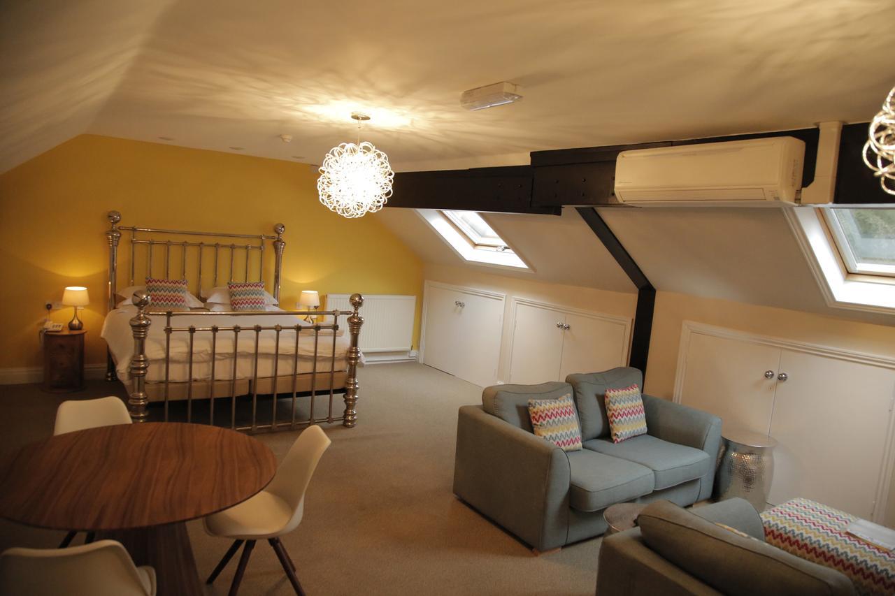 B+B York 4*