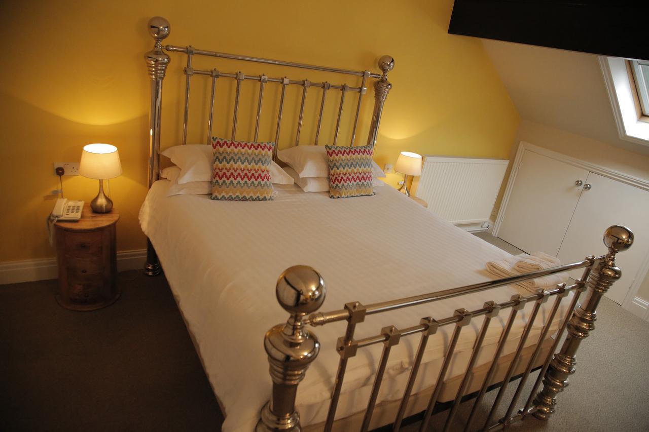 B+B York 4* York