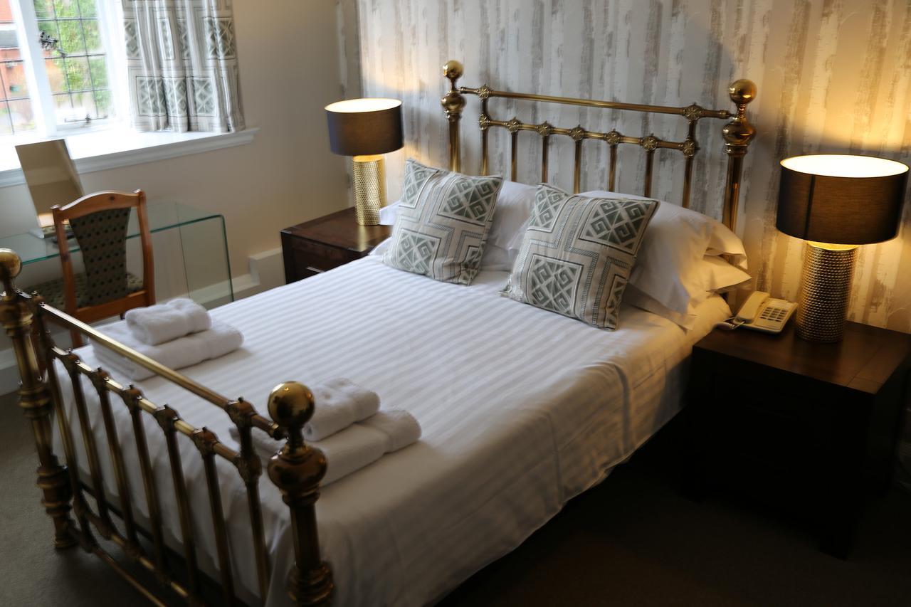 B+B York York