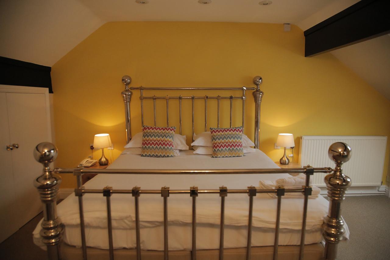 Hotel B+B York