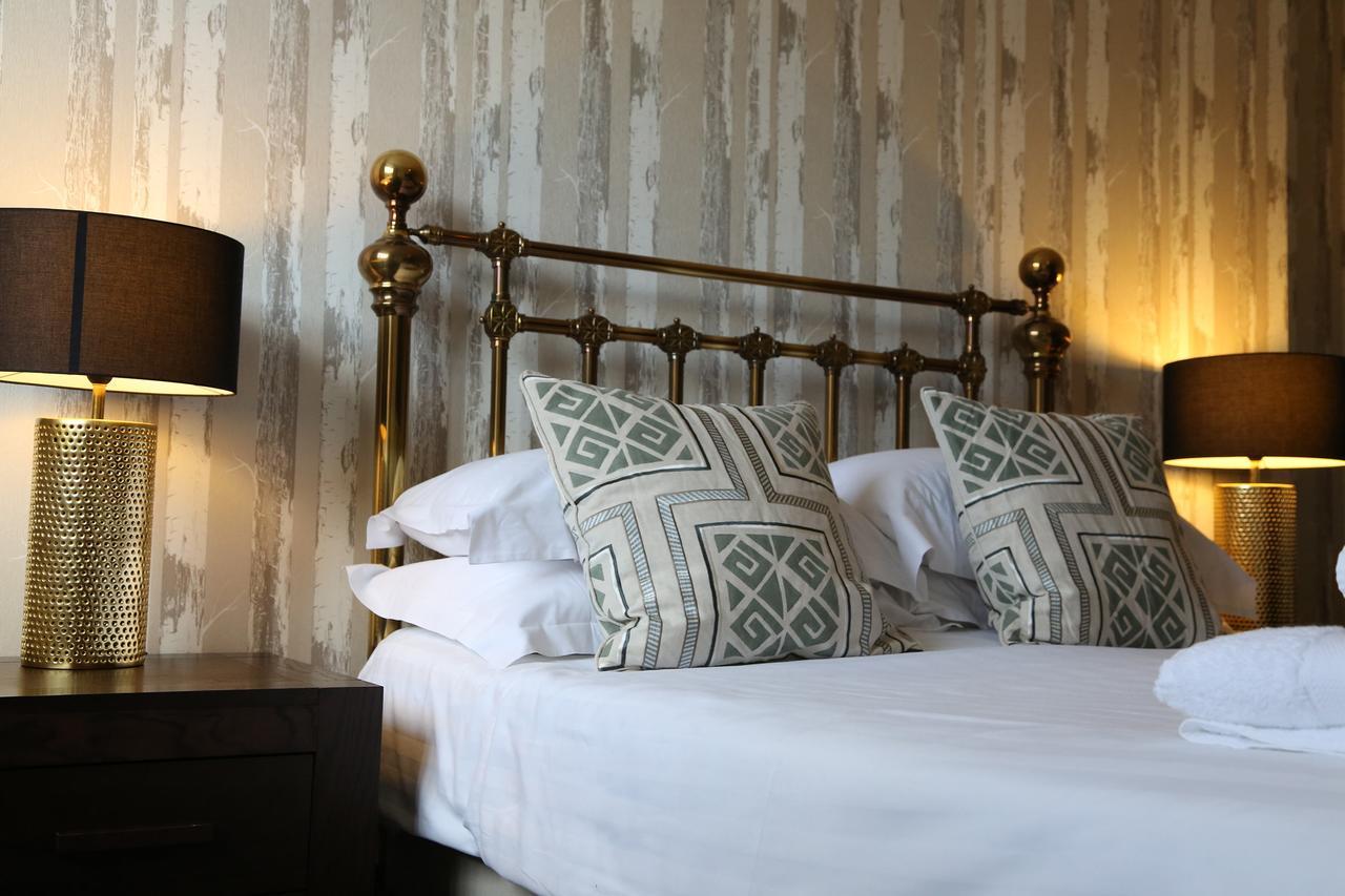 B+B York Hotel 4*