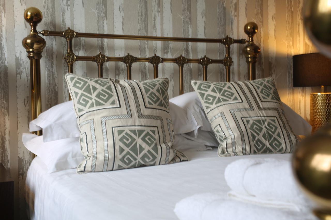 Hotel B+B York 4*