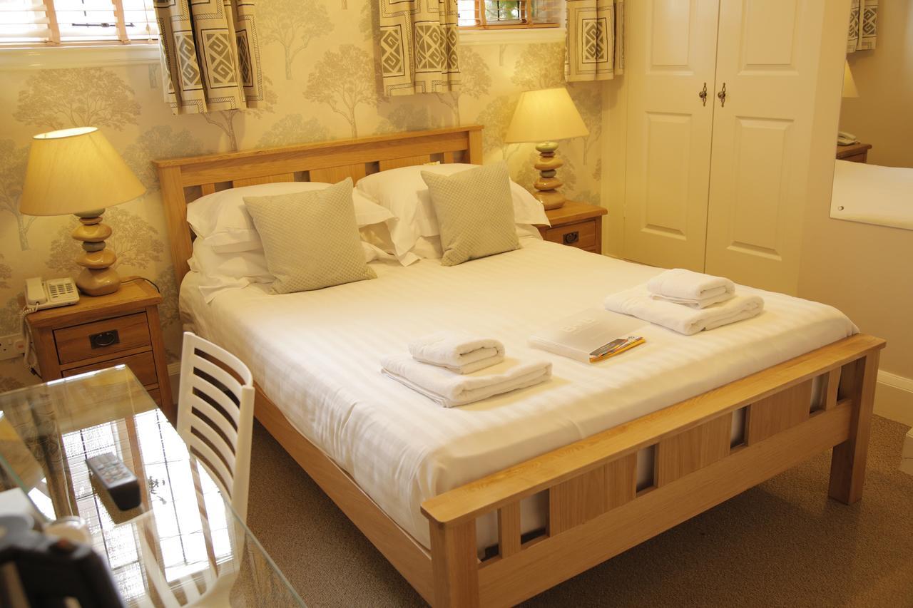 B+B York Hotel York