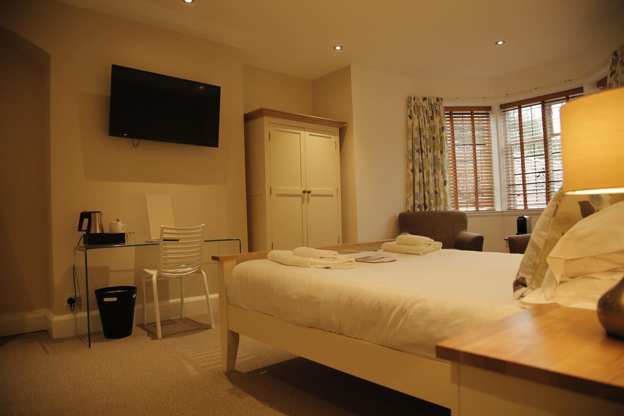 B+B York 4*