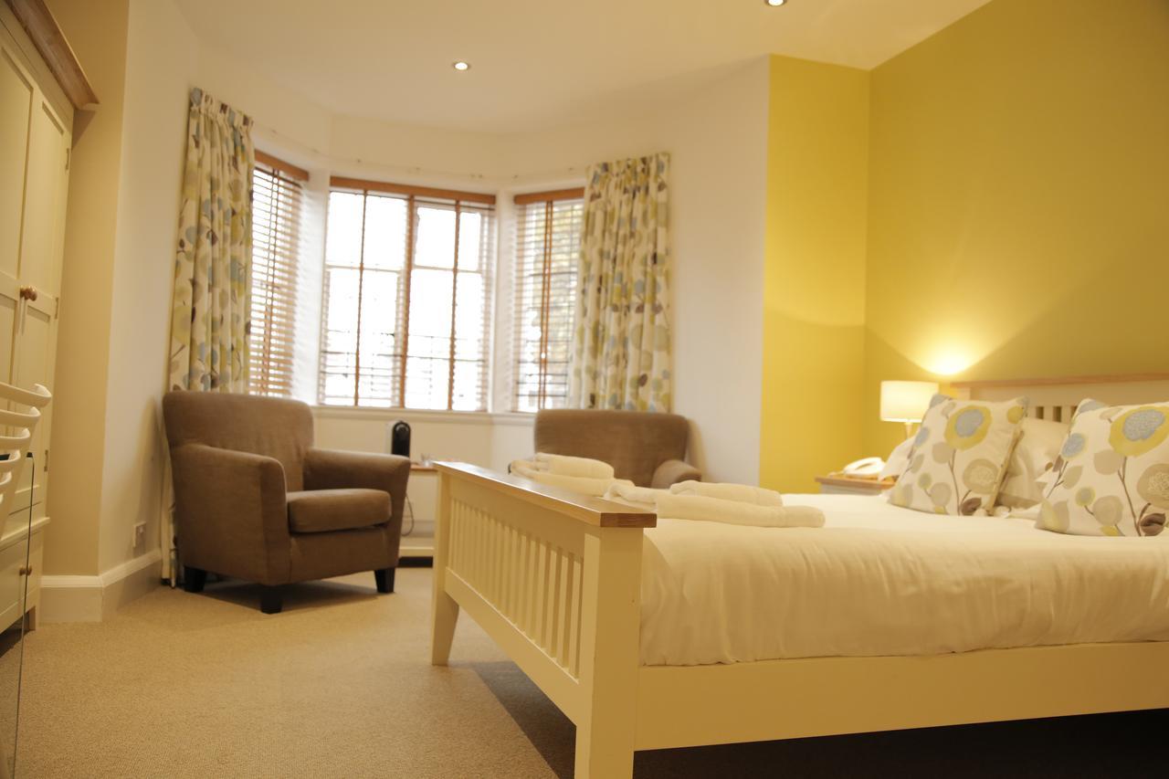 Hotel B+B York York