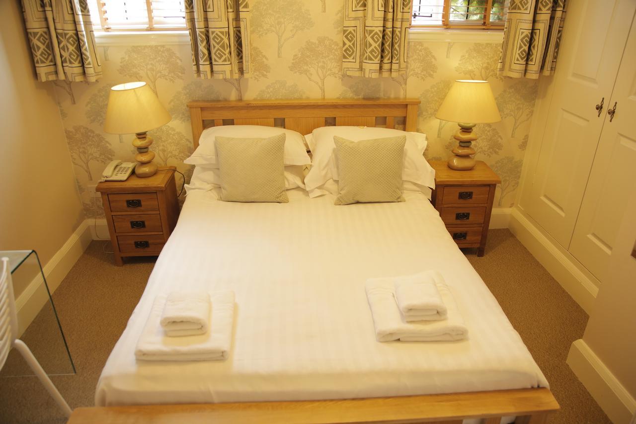 B+B York 4* York