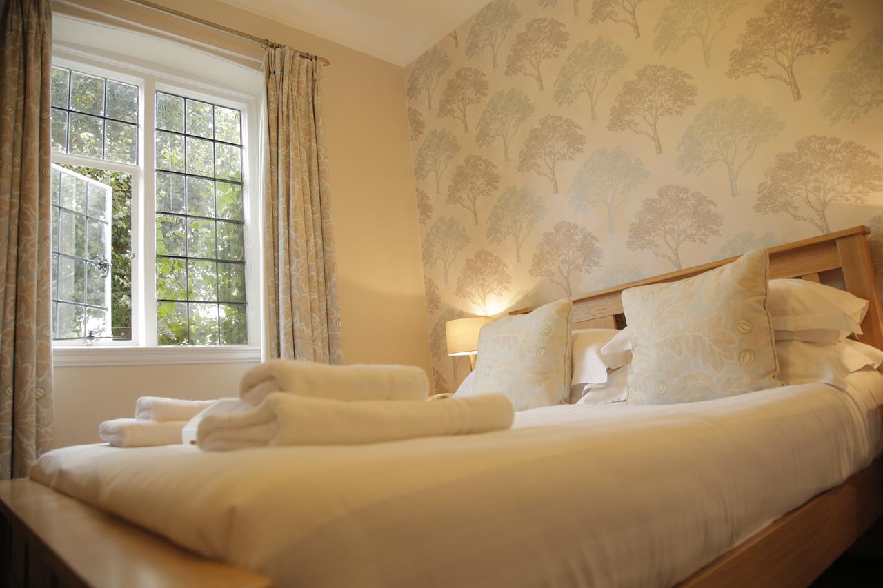 Hotel B+B York 4*