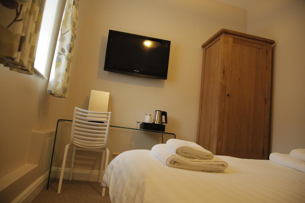 Hotel B+B York