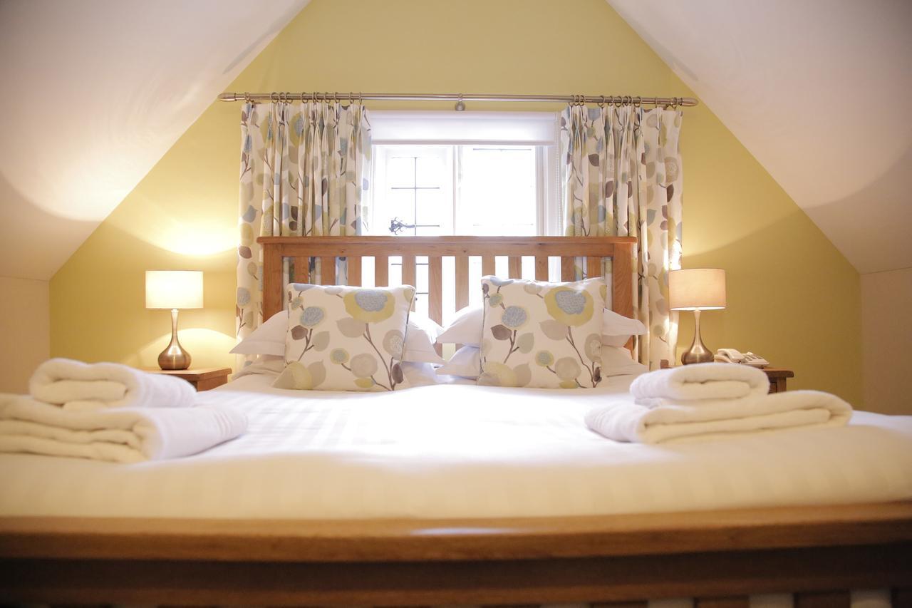 B+B York Hotel York