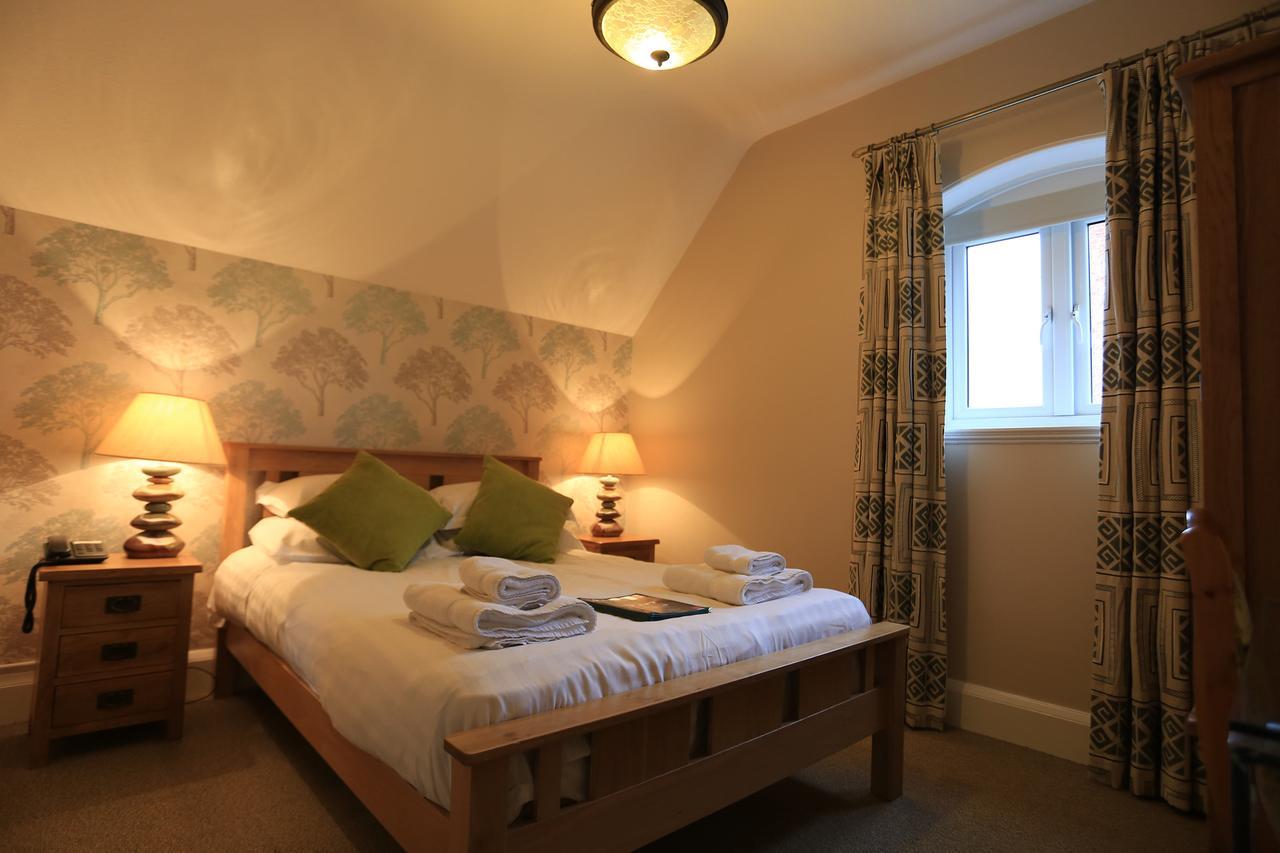 B+B York Hotel 4*