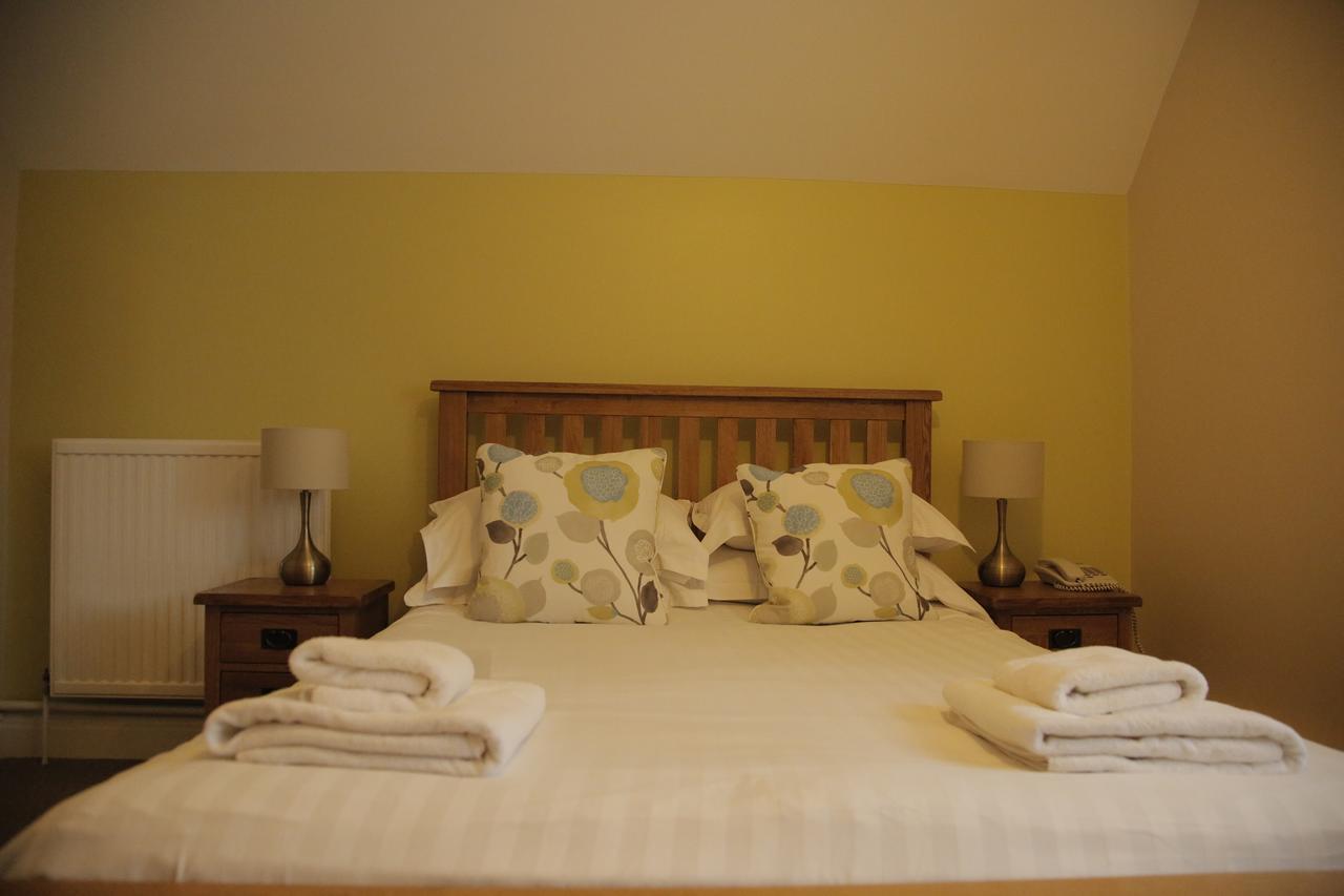Hotel B+B York 4*