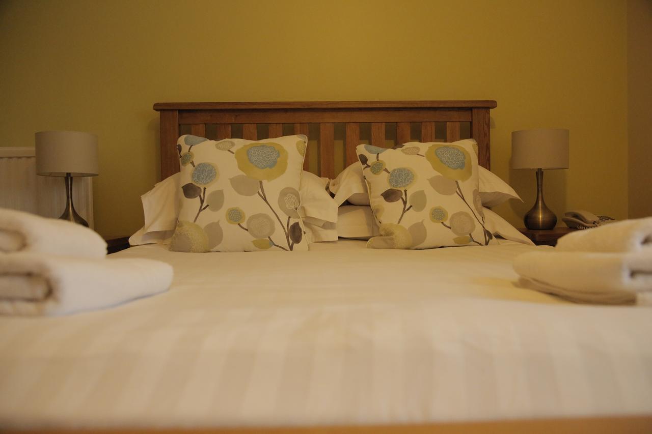 B+B York 4*