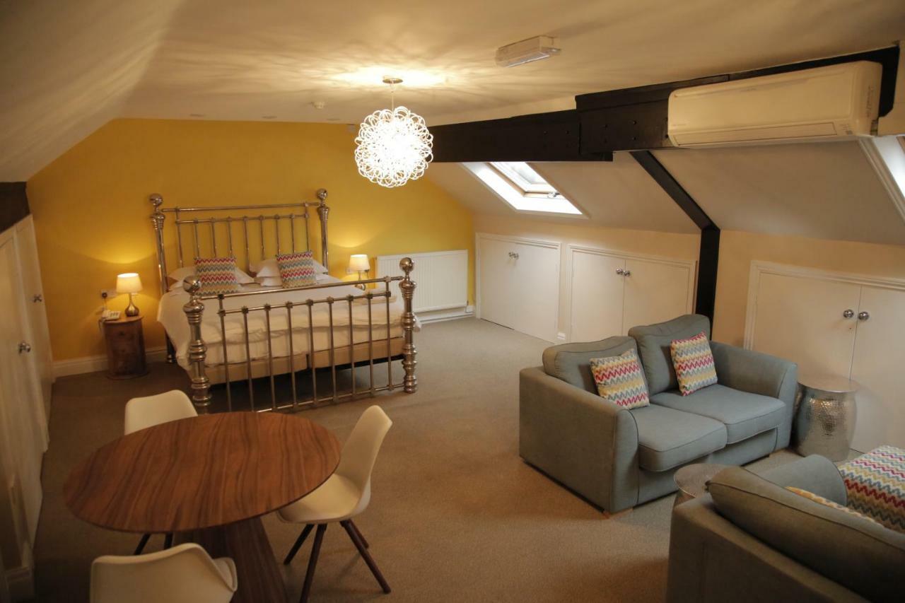 B+B York 4*